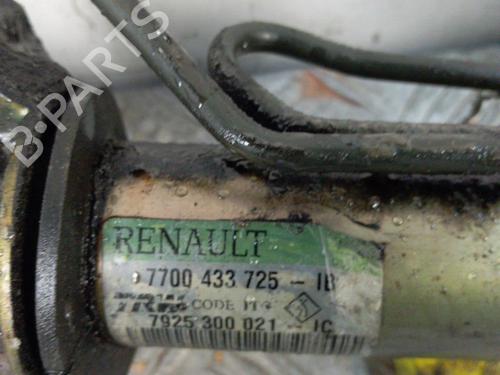 Styregear/Snekke RENAULT MEGANE I Grandtour (KA0/1_) 1.9 D (KA0J, KA0R) | BP28342031M22 