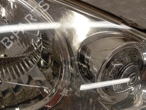 Right headlight PEUGEOT 1007 (KM_) 1.4 | BP28337640C29 - Image 4