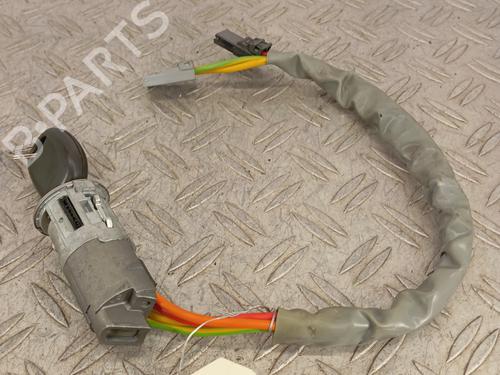 Ignition barrel RENAULT KANGOO (KC0/1_) D 65 1.9 (KC0E, KC02, KC0J, KC0N) | BP30572242M48