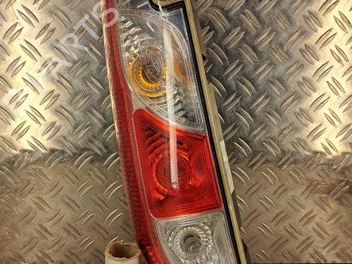Left taillight RENAULT KANGOO Express (FW0/1_) | BP37661578C34 - Image 3