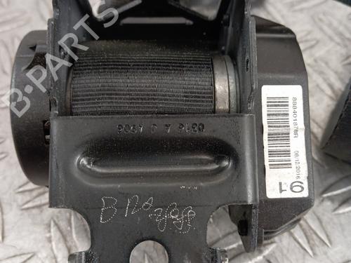 Rear right belt tensioner RENAULT CLIO IV Grandtour (KH_) 1.5 dCi 90 (KHN3, KHN4) | BP28344010C90 
