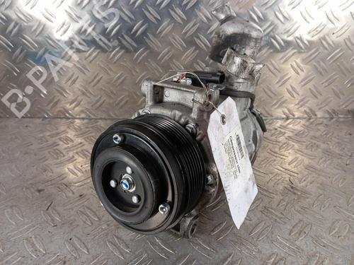 AC compressor MERCEDES-BENZ E-CLASS T-Model (S212) E 350 CDI (212.225) | BP30851012M34 - Image 4