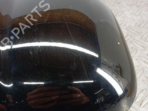 Left mirror PEUGEOT PARTNER Box Body/MPV (K9) 1.5 BlueHDi 100 | BP29271527C26 