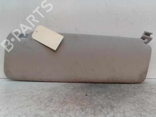Used Left sun visor Left sun visor RENAULT TRAFIC III Van (FG_) 1.6 dCi 115 (FGMD) (116 hp) 28344934 28344934