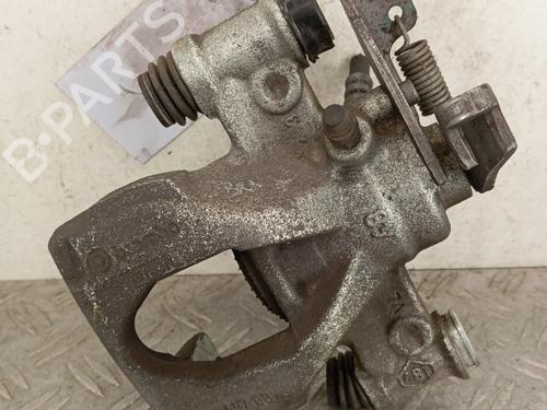 Remklauw links achter RENAULT MASTER III Van (FV) 2.3 dCi 135 FWD (FV0N, FV08, FV06, FV00, FV1S) (136 hp) 28348194