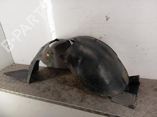Wheel arch PEUGEOT 206 SW (2E/K) 2.0 HDi | BP29898451C56 