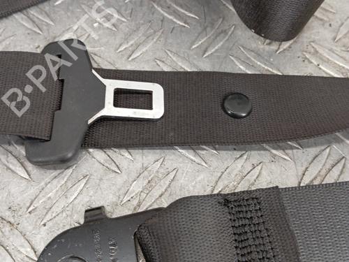 Front right seatbelt BMW X5 (E70) xDrive 40 d | BP28346933I25 - Image 4