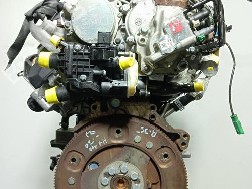 Engine DS DS 7 Crossback (J4_, JR_, JC_) 2.0 BlueHDi 180 (JJEHZR) | BP40111013M1 - Image 3
