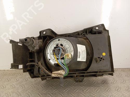 Left headlight PEUGEOT EXPERT (224_) 2.0 HDI 16V | BP30101300C28 