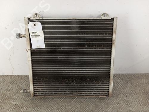 AC-Kondensator RENAULT TWINGO I (C06_) 1.2 16V (C060) (60 hp) 28339709