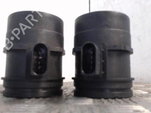 Used Mass air flow sensor BMW 7 (E65, E66, E67) 740 d (258 hp) 28342712