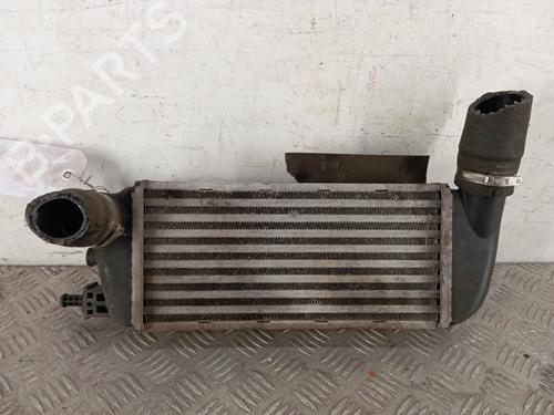 Used Intercooler Intercooler FIAT 500 (312_) 1.3 D Multijet (312AXB1A) (75 hp) 28348266 28348266