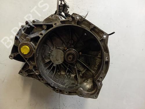 Used Gearbox FORD TOURNEO CONNECT 1.8 TDCi (90 hp) 30696704