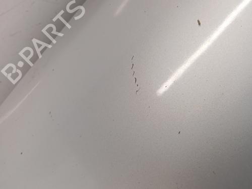 Left front fenders AUDI A3 (8L1) 1.9 TDI | BP28346640C41 