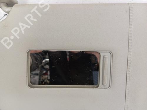 Venstre solskærm SUZUKI SPLASH (EX) 1.3 CDTI (A5B413D) | BP31829905I1