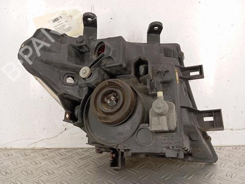 Scheinwerfer links für Scheinwerfer links 37449996 37449996