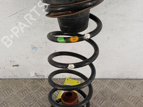 Støddæmperfjeder CITROËN C4 Picasso I MPV (UD_) 1.6 HDi (109 hp) 30399635