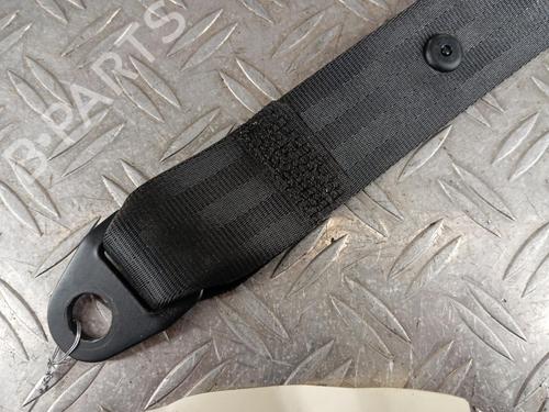 Rear left seatbelt FIAT 500X (334_) 1.6 D Multijet (334AXA1B, 334AXA11) | BP31756715I29 