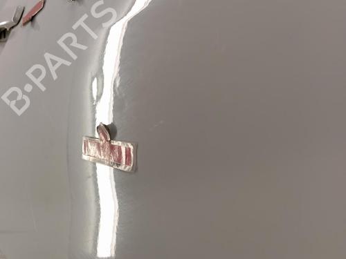 Right front door DACIA DUSTER (HS_) 1.5 dCi | BP29612205C3 