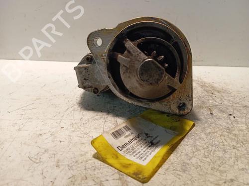 Anlasser FORD FIESTA VI (CB1, CCN) 1.0 EcoBoost | BP28347517M8