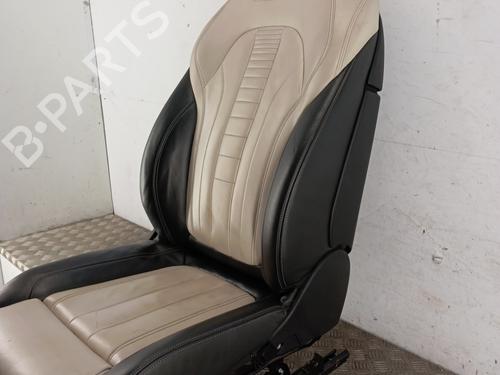 Seats set BMW X6 (F16, F86) M 50 d | BP32188368C78 