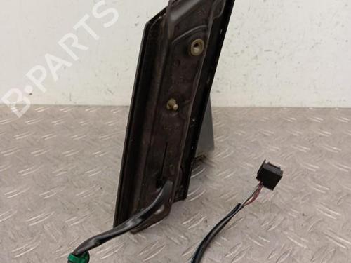 Right mirror VW TOURAN (1T1, 1T2) 1.9 TDI | BP28341659C27