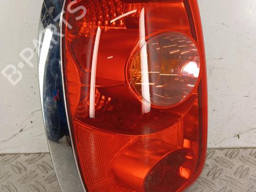 Left taillight MINI MINI COUNTRYMAN (R60) Cooper D | BP39521716C34 - Image 5