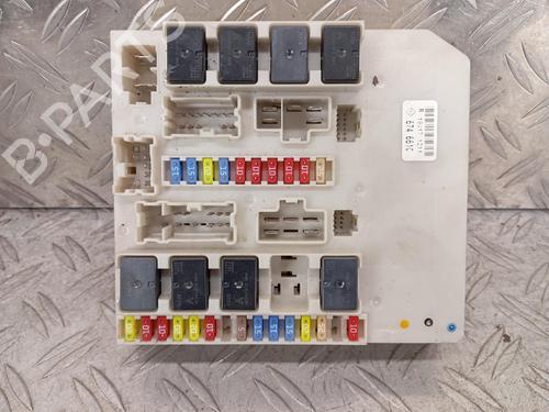 Electronic module RENAULT CLIO III (BR0/1, CR0/1) 1.5 dCi | BP37156149M83 - Image 4