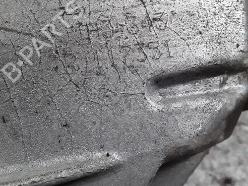 Gearbox RENAULT CLIO IV (BH_) 1.2 16V | BP28339249M3 