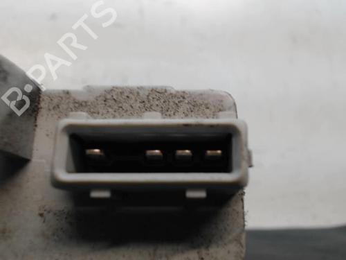 Rear left lock PEUGEOT 307 Break (3E) 1.6 HDi 110 | BP28349075C100 