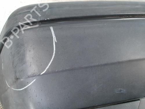 Used Rear bumper Rear bumper 28349159 28349159