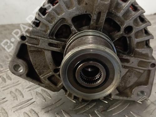 Used Alternator MERCEDES-BENZ C-CLASS T-Model (S205) C 180 BlueTEC / d (205.236) (116 hp) 28343193