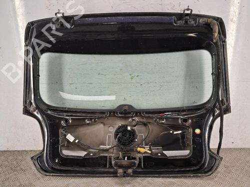 Used Tailgate Tailgate 38727370 38727370