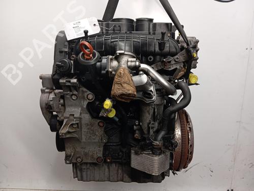 Used Engine AUDI A3 Sportback (8PA) 2.0 TDI 16V (140 hp) 28347202