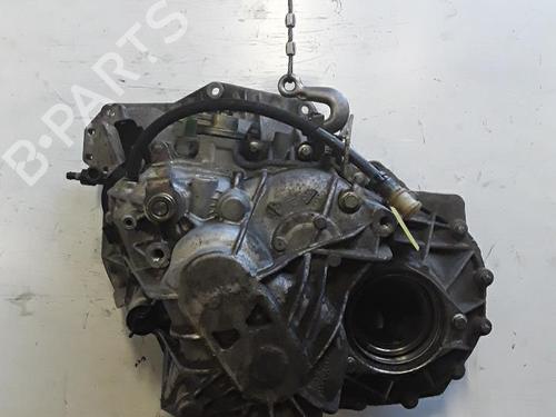Gearkasse RENAULT VEL SATIS (BJ0_) 2.2 dCi (BJ0E, BJ0F) (150 hp) 28344998