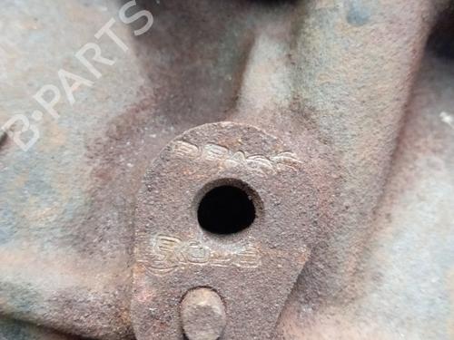 Engine TOYOTA RAV 4 II (_A2_) 2.0 D 4WD (CLA20_, CLA21_, CLA20R, CLA21R) | BP31213958M1  - Image 8