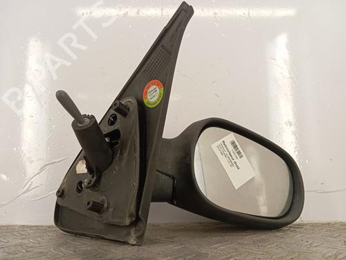 Używane Lusterko boczne prawe RENAULT CLIO II (BB_, CB_) 1.2 (BB0A, BB0F, BB10, BB1K, BB28, BB2D, BB2H, CB0A,... (58 hp) 28694920