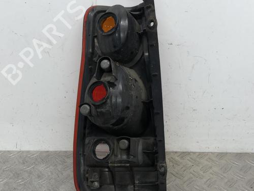 Used Right taillight HYUNDAI MATRIX (FC) 1.5 CRDi (82 hp) 28340431