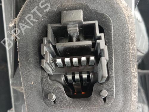 Right taillight RENAULT TWINGO II (CN0_) 1.2 16V (CN0K, CN0V, CN0A) | BP39521714C35 - Image 4