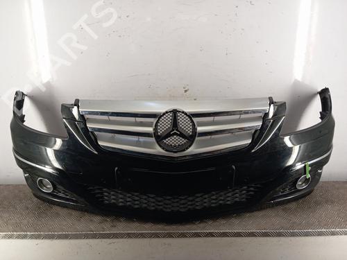 Used Front bumper MERCEDES-BENZ B-CLASS Sports Tourer (W245) B 180 (245.232) (116 hp) 31624944