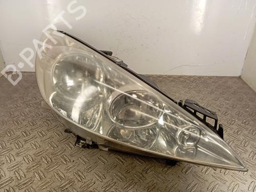 Right headlight PEUGEOT 308 SW I (4E_, 4H_) 1.6 HDi | BP29448192C29 