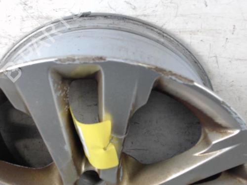 Used Rim Rim KIA CEE'D (JD) 1.4 CRDi 90 (90 hp) 28340507 28340507