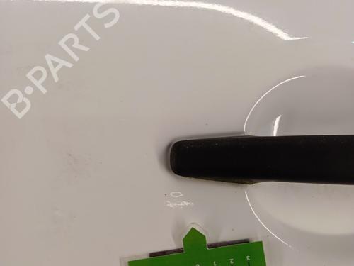 Left rear door CITROËN C3 Picasso (SH_) 1.4 VTi 95 (SH8FSC, SH8FP0, SH8FP6) | BP29968805C4