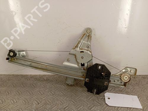 Used Rear right window mechanism DACIA SANDERO II 1.5 dCi (90 hp) 28600166