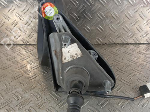 Left mirror PEUGEOT PARTNER MPV (5_, G_) 2.0 HDI | BP32318448C26