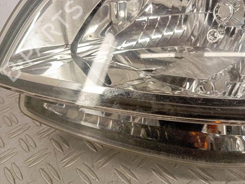 Left headlight KIA SOUL I (AM) 1.6 CRDi 128 | BP37528602C28 - Image 6
