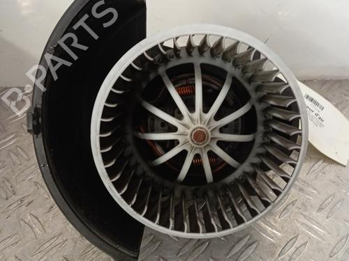 Motor calefaccion VW TOUAREG (7LA, 7L6, 7L7) 3.0 V6 TDI (225 hp) 28337811