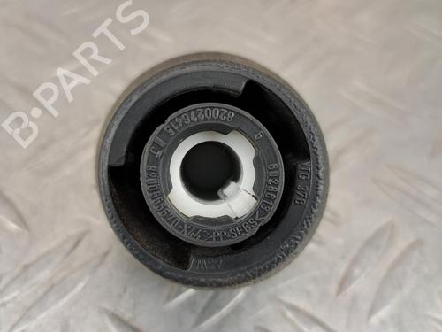 Shift knob RENAULT TWINGO II (CN0_) 1.2 16V (CN0K, CN0V, CN0A) | BP38009872I34 - Image 3