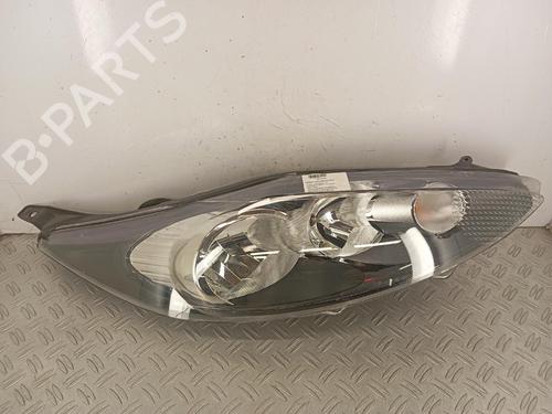 Right headlight FORD FIESTA VI (CB1, CCN) 1.4 TDCi | BP38607667C29 - Image 4