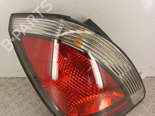 left-taillight-kia-rio-ii-jb-2005-2006-2007-2008-2009-2010-2011-32198238 main image